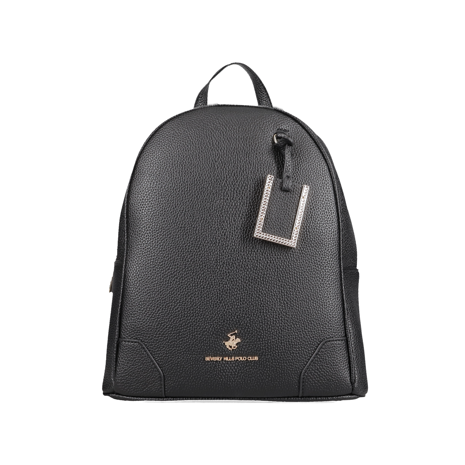 Μαύρο backpack