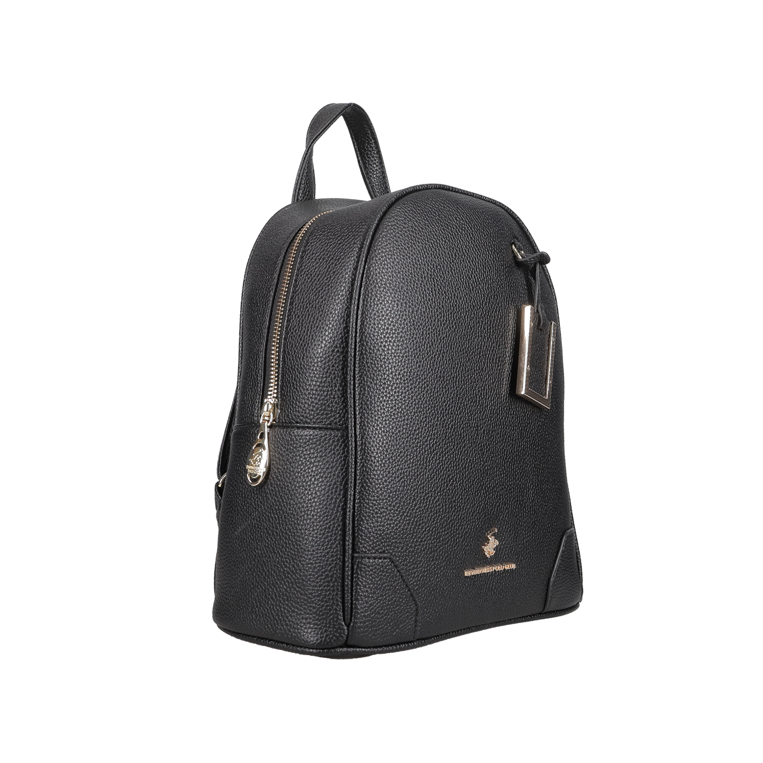 Μαύρο backpack