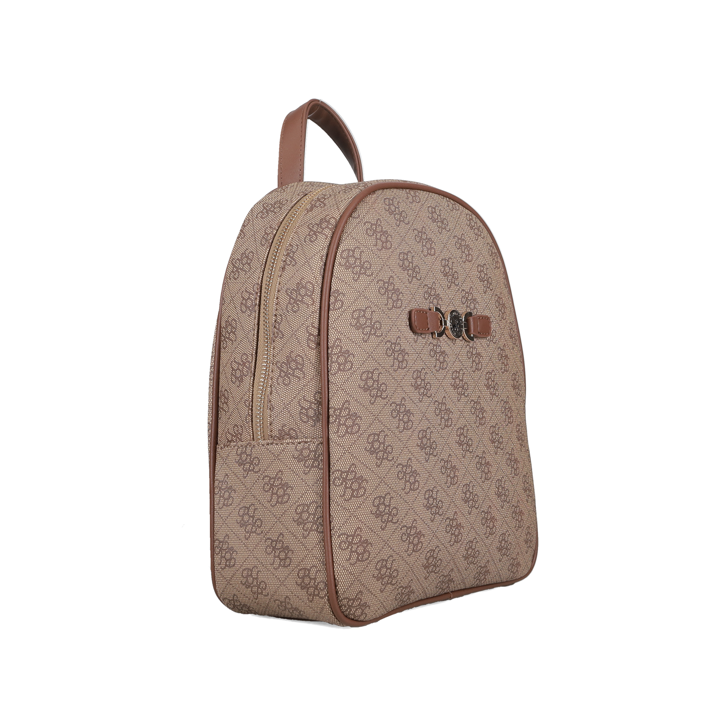 Μπεζ backpack