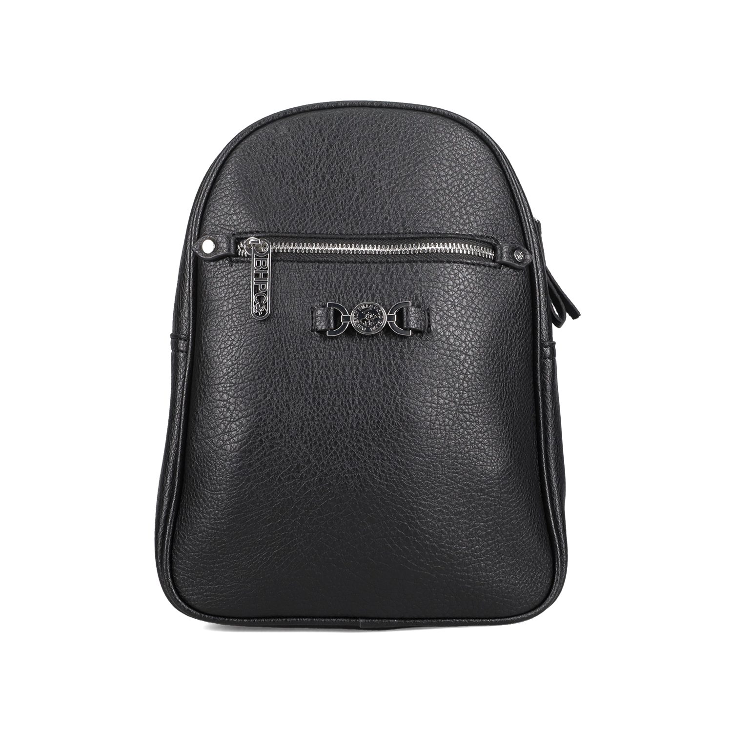 Μαύρο backpack