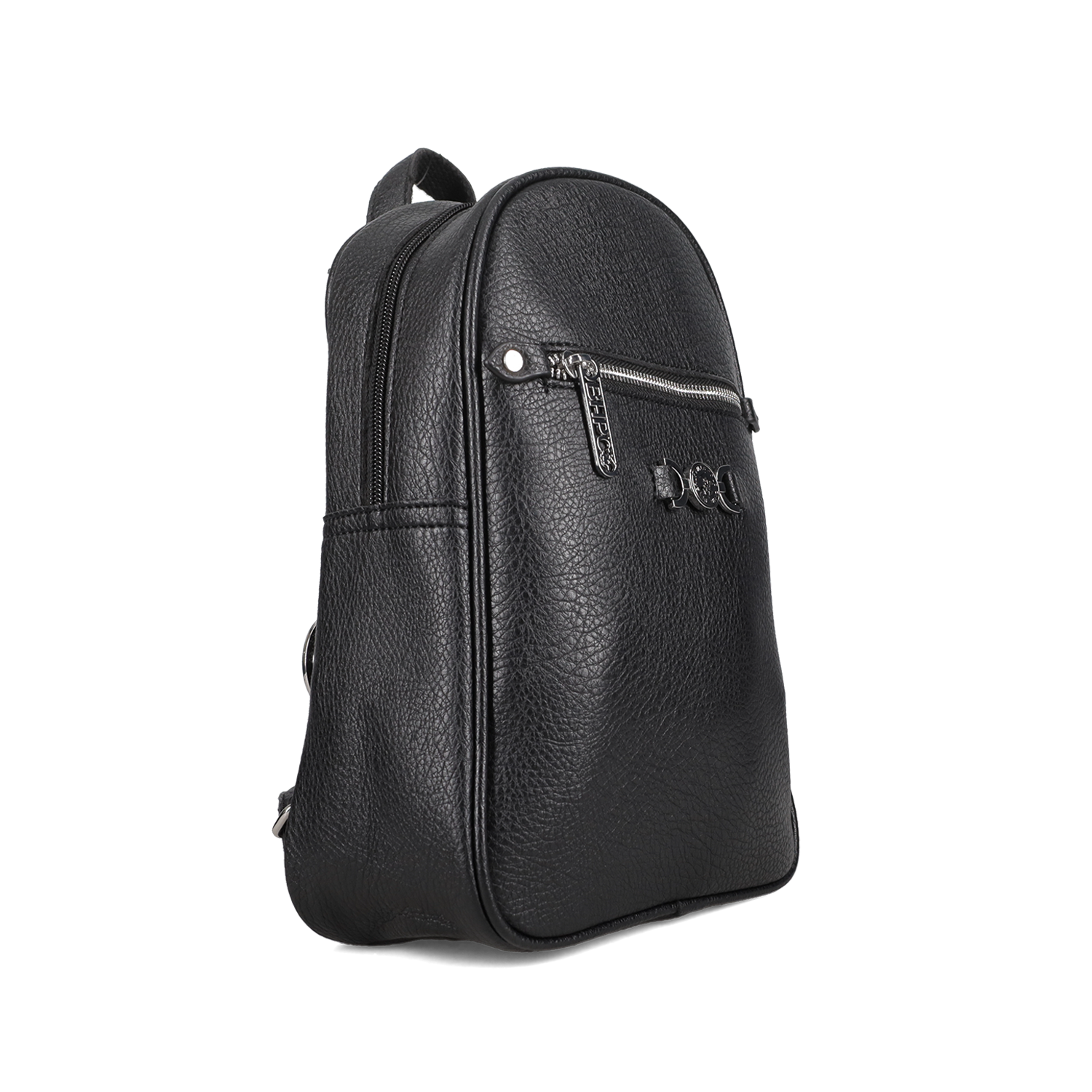 Μαύρο backpack