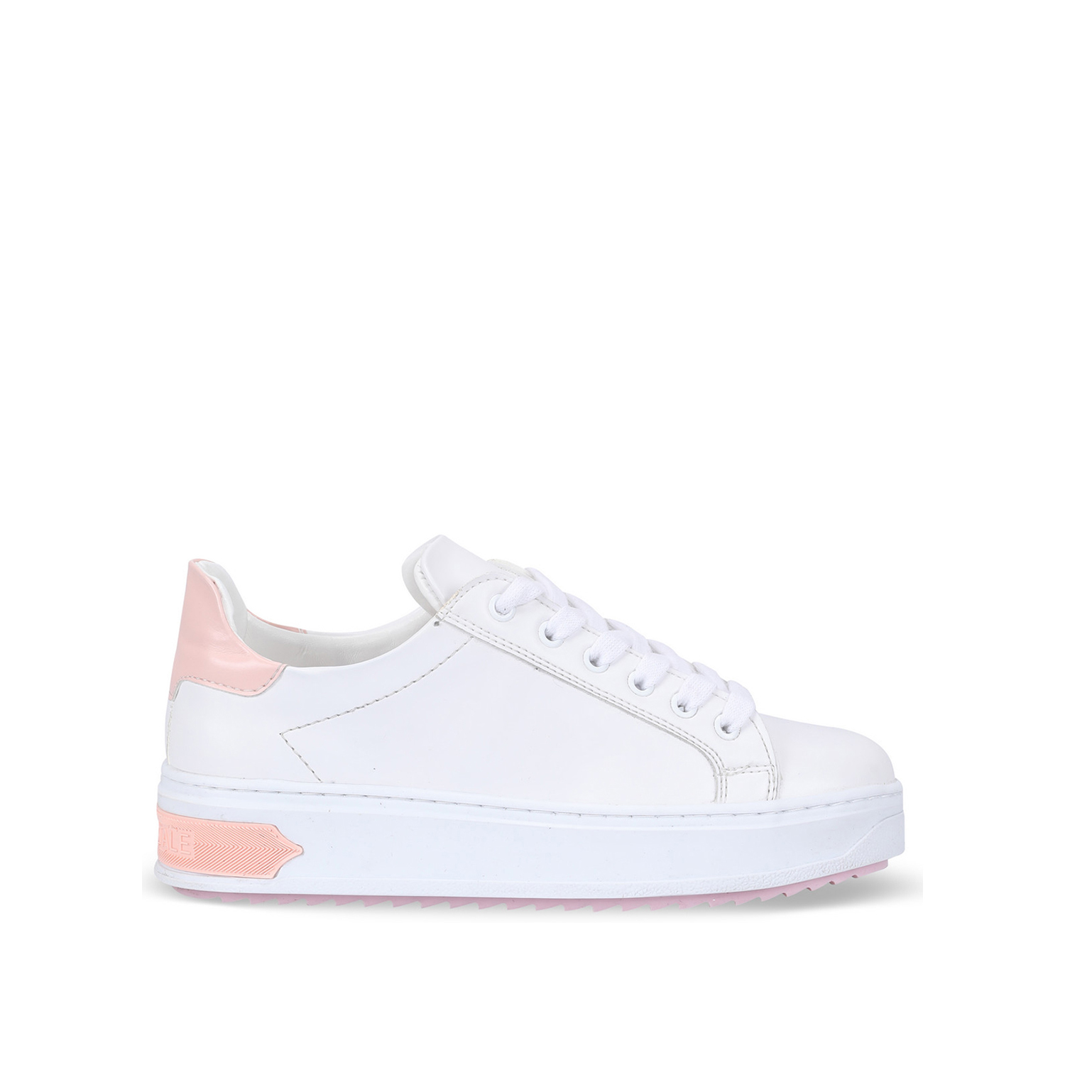 Λευκό sneaker