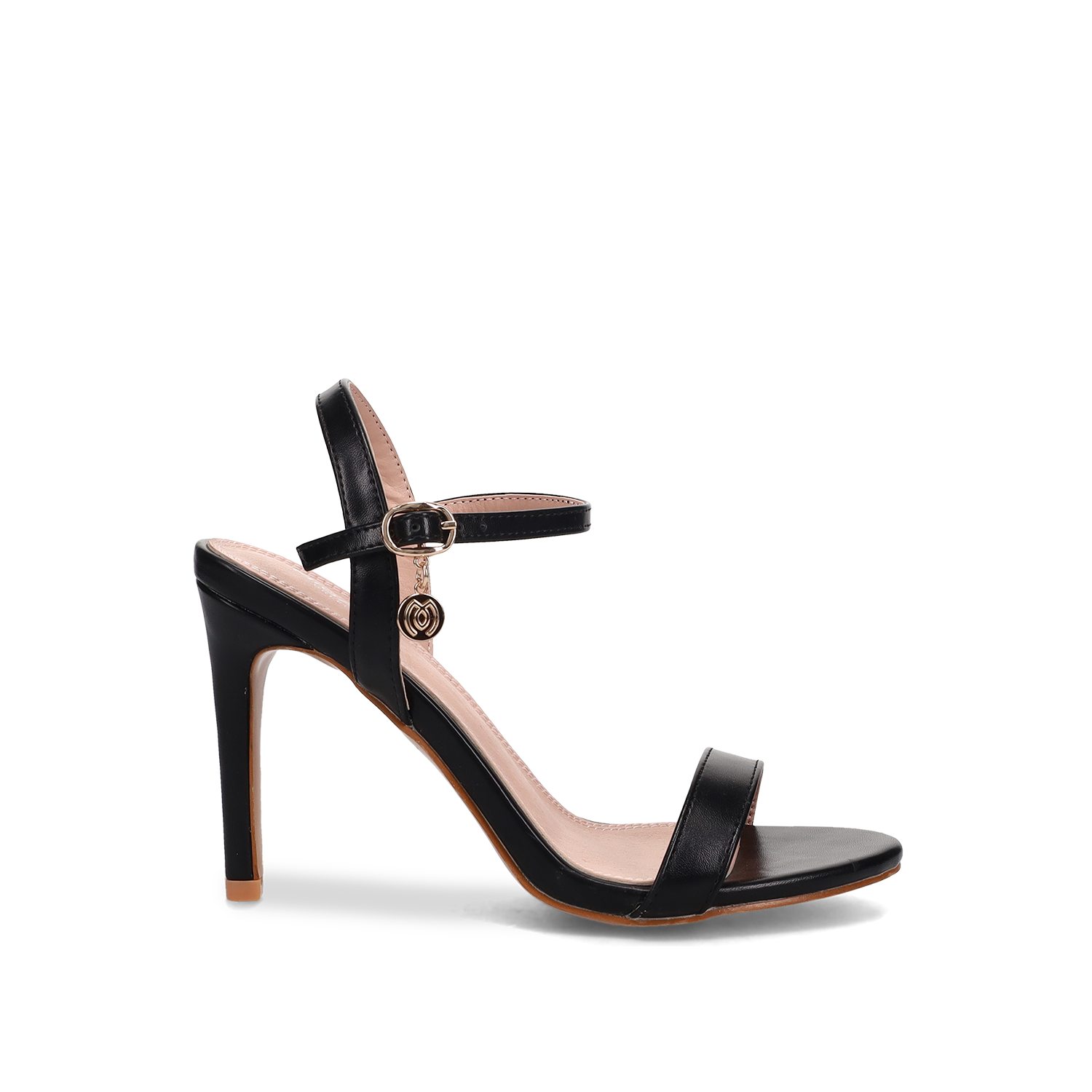 Μαύρο πέδιλο