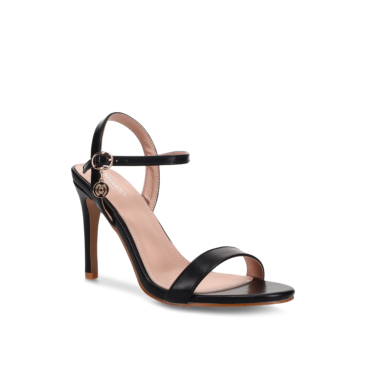 Μαύρο πέδιλο φωτογραφία