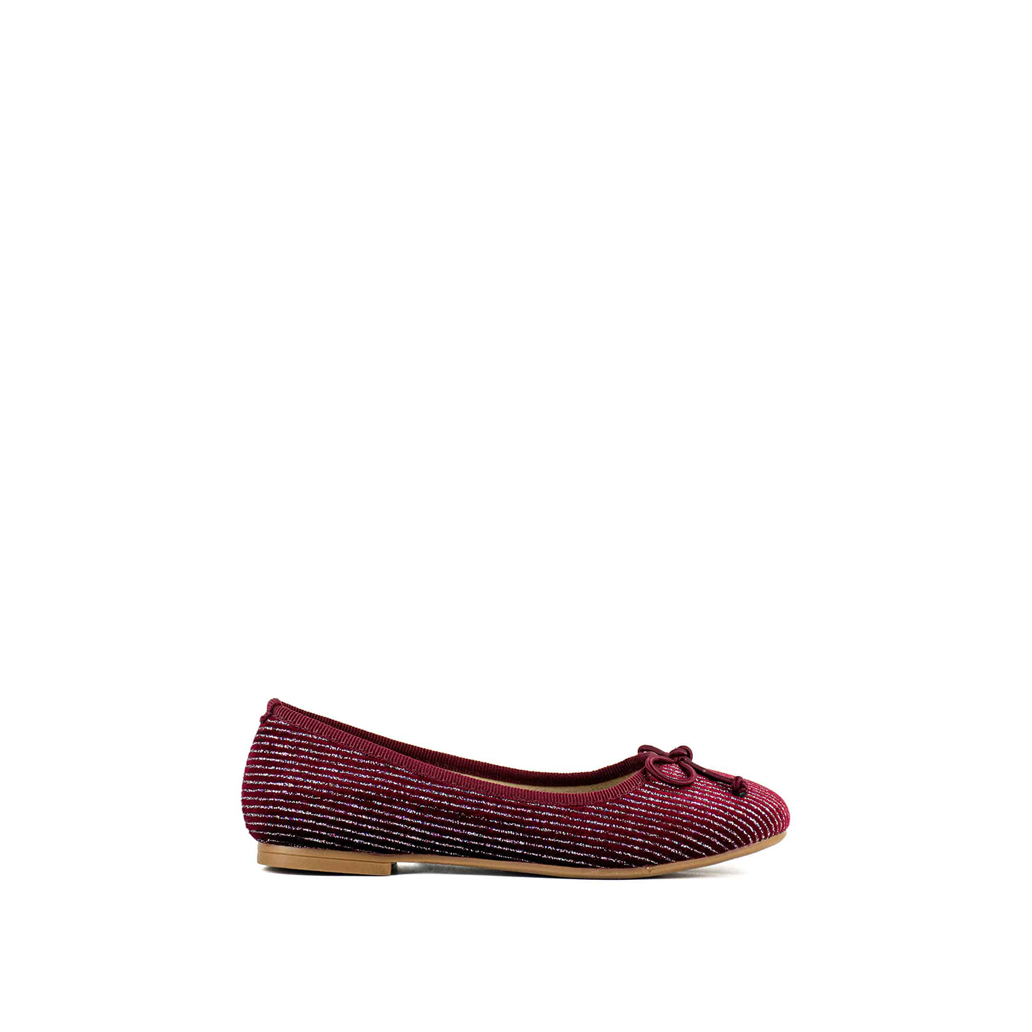 Παιδική μπορντώ μπαλαρίνα