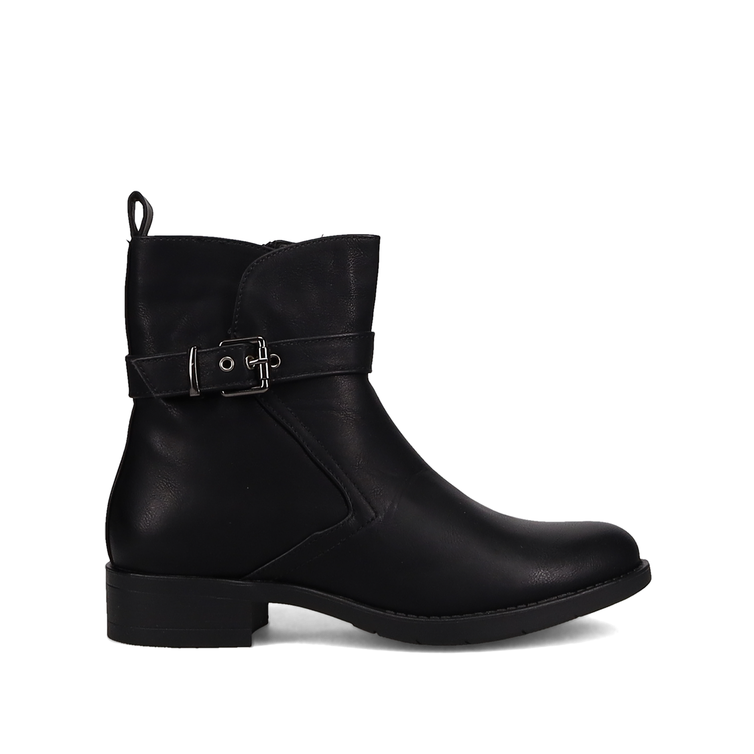 Μαύρο μποτάκι