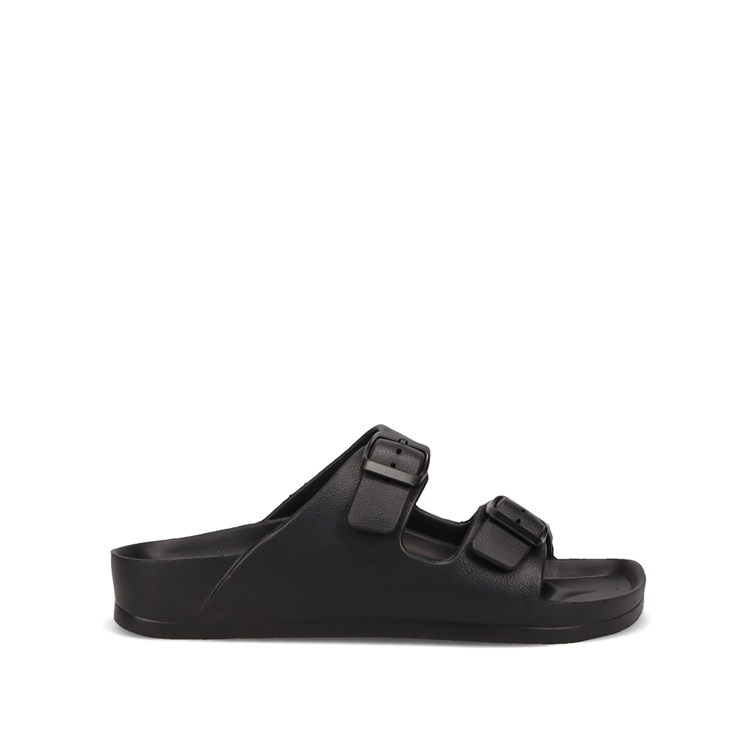 Μαύρη ανδρική σαγιονάρα