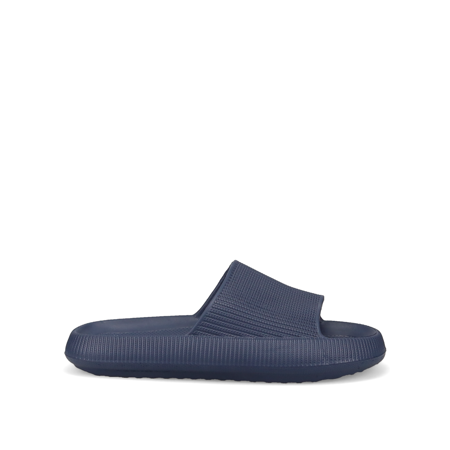 MIGATO Μπλε ανδρική σαγιονάρα slide