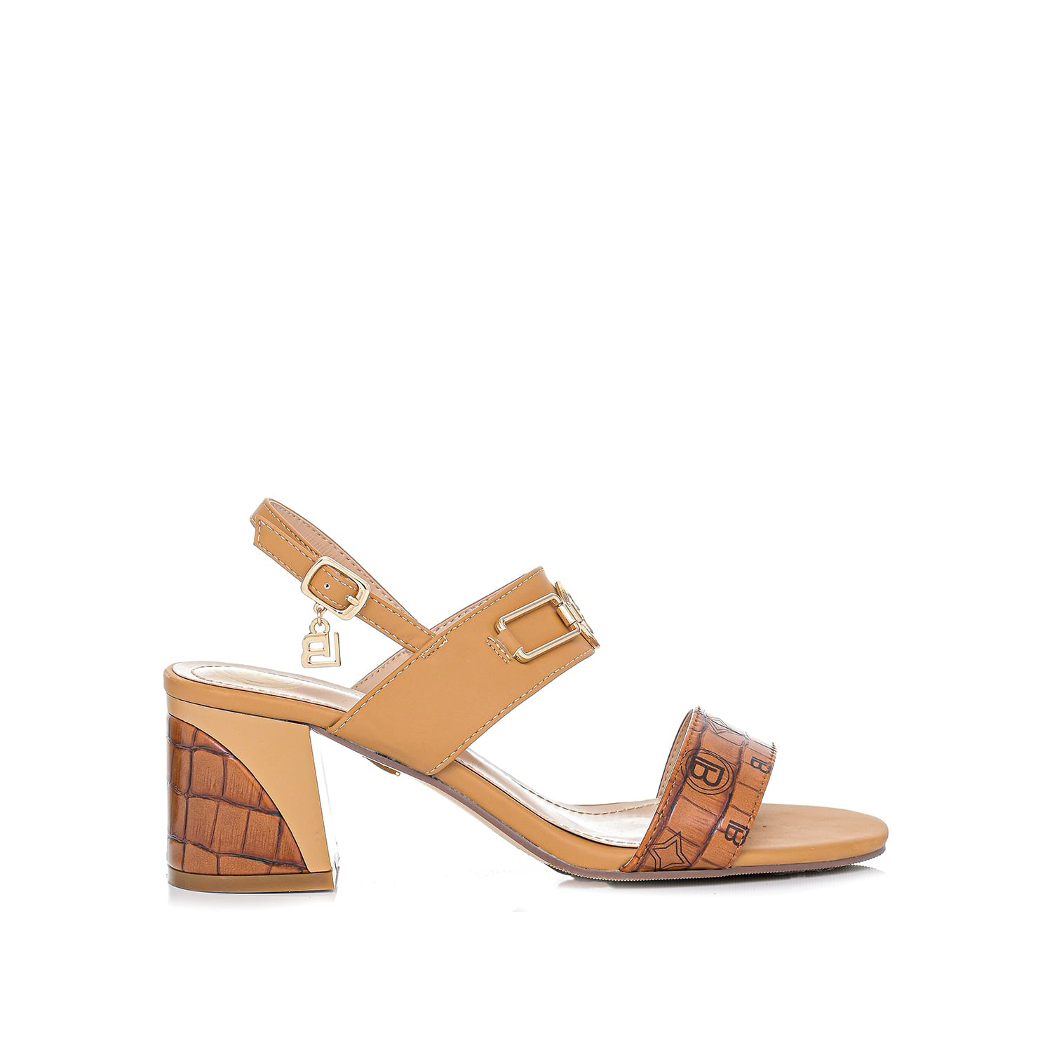 Καφέ πέδιλο