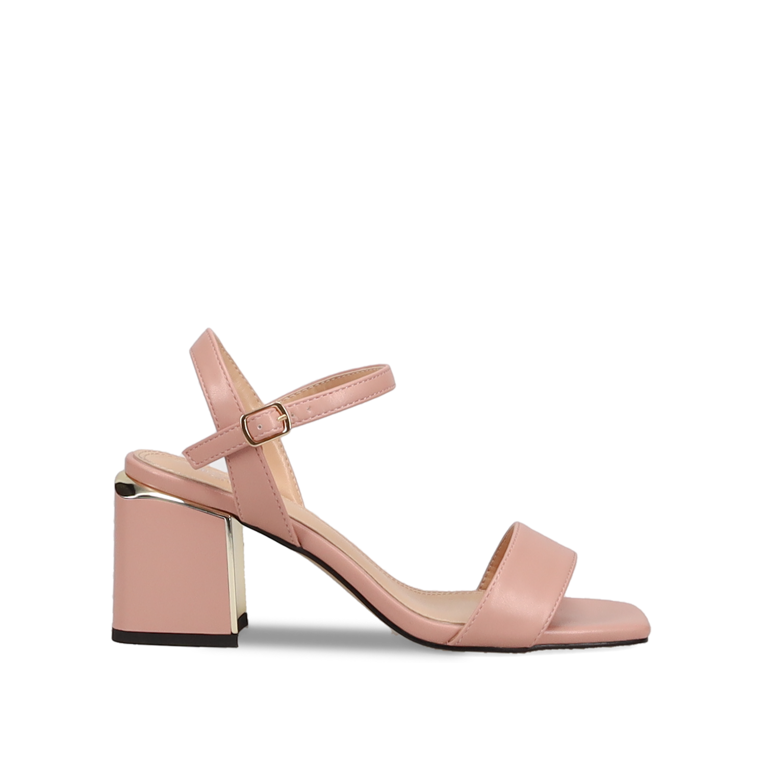 Ροζ πέδιλο με φάσα