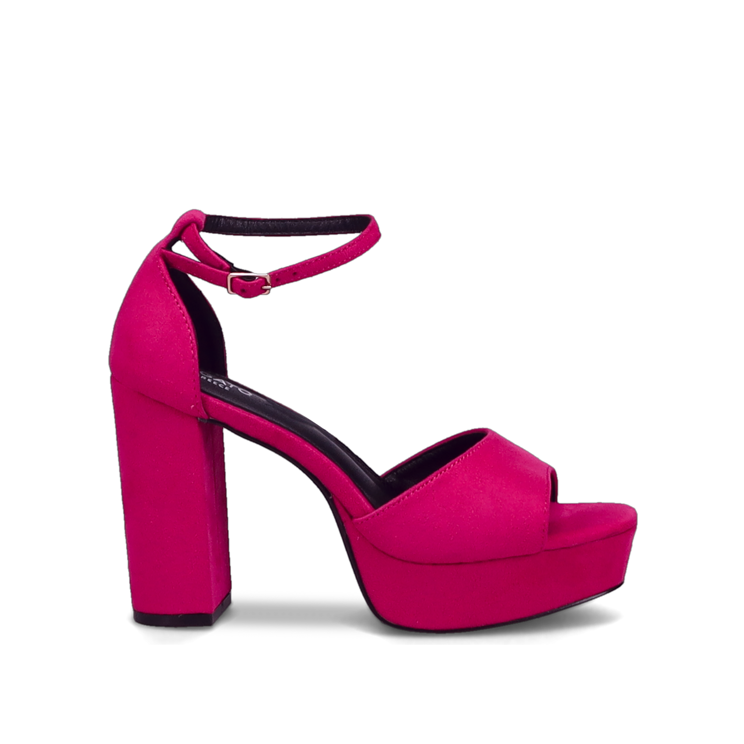 Φούξια σουέντ πέδιλο