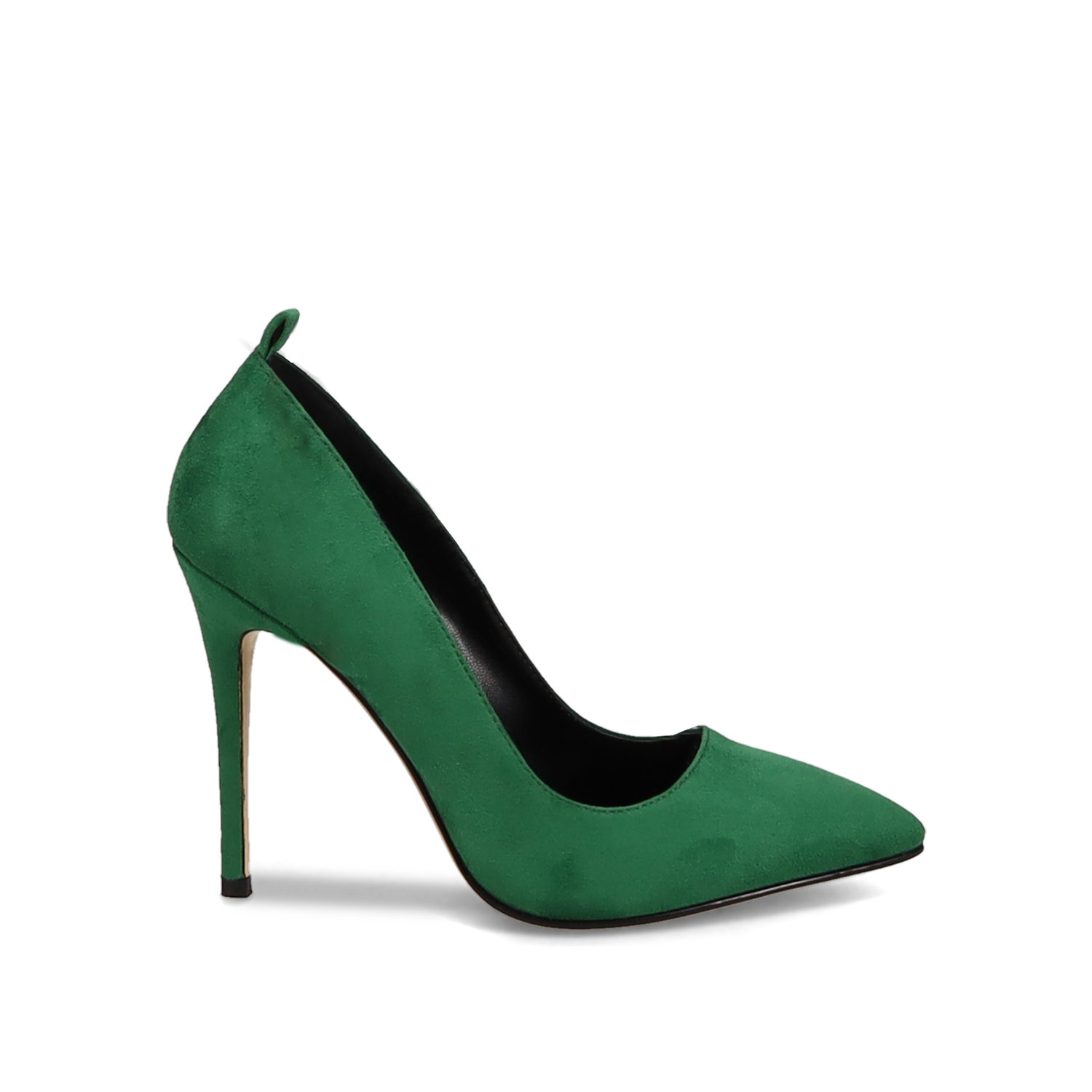 Πράσινη γόβα