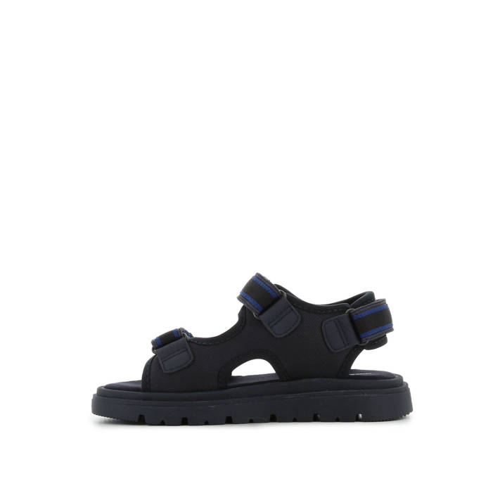 Kids blue sandal