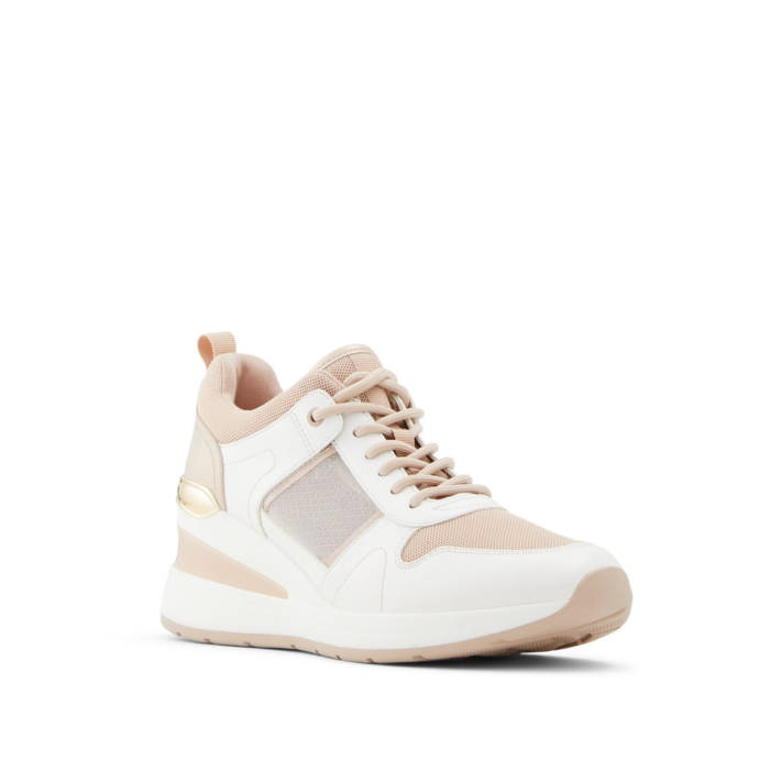 Pink sneaker DYNIA