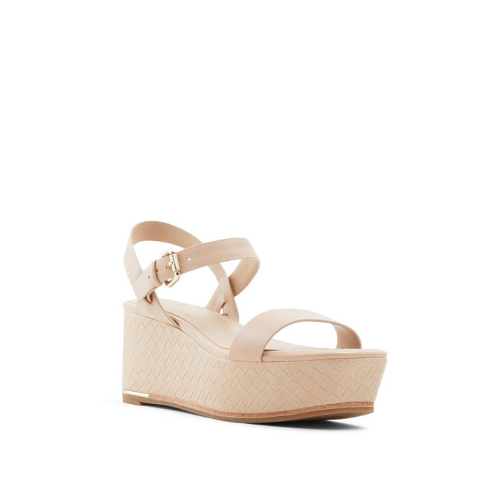 Nude πλατφόρμα ELOINIEL