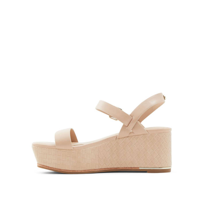 Nude πλατφόρμα ELOINIEL