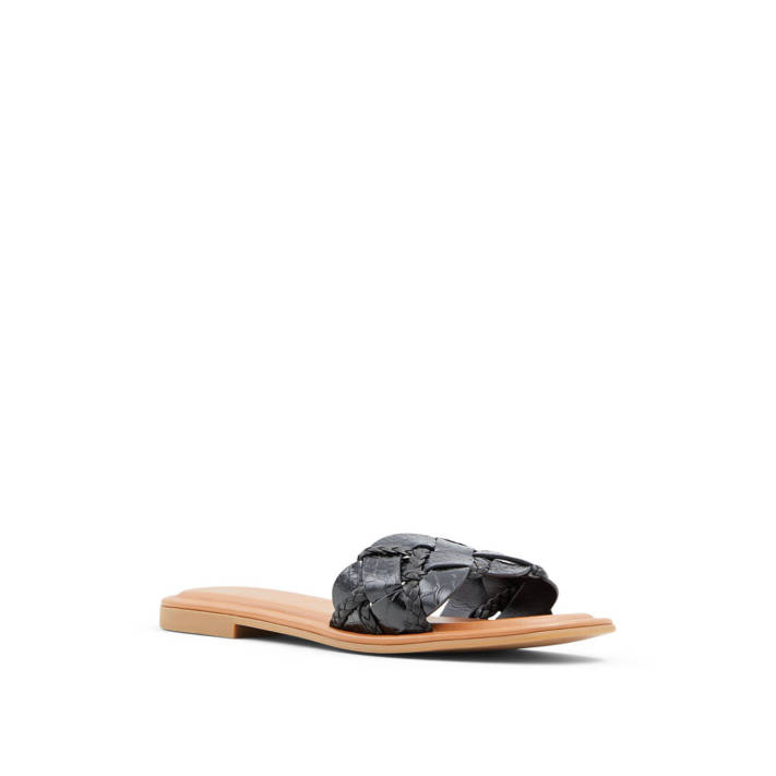 Black sandal LOTHELALIAN