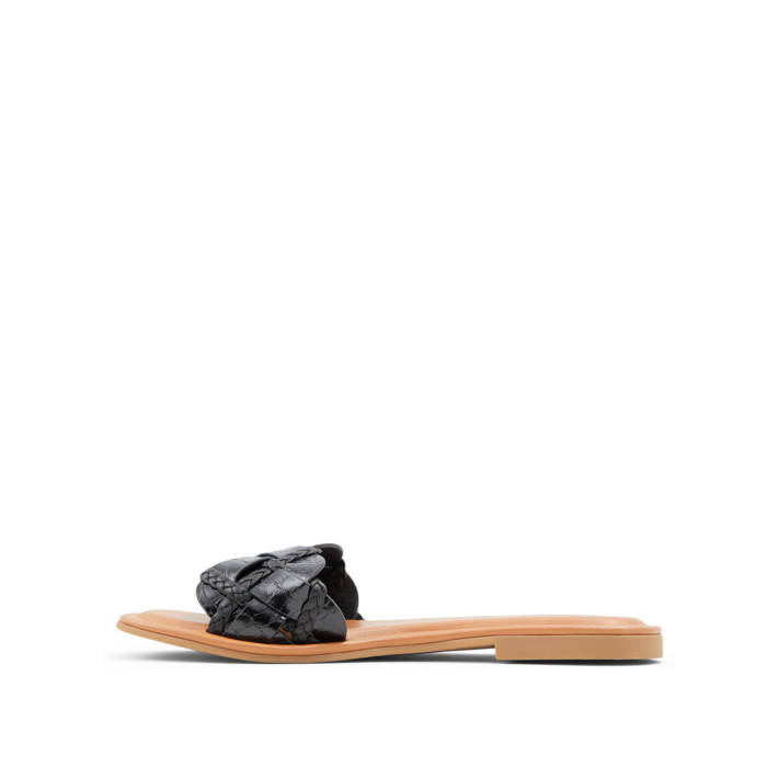 Black sandal LOTHELALIAN