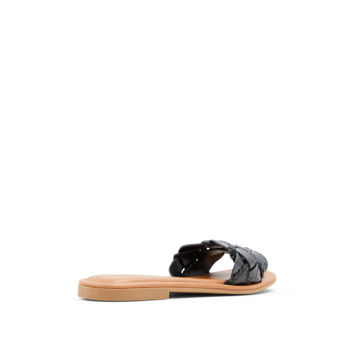 Black sandal LOTHELALIAN