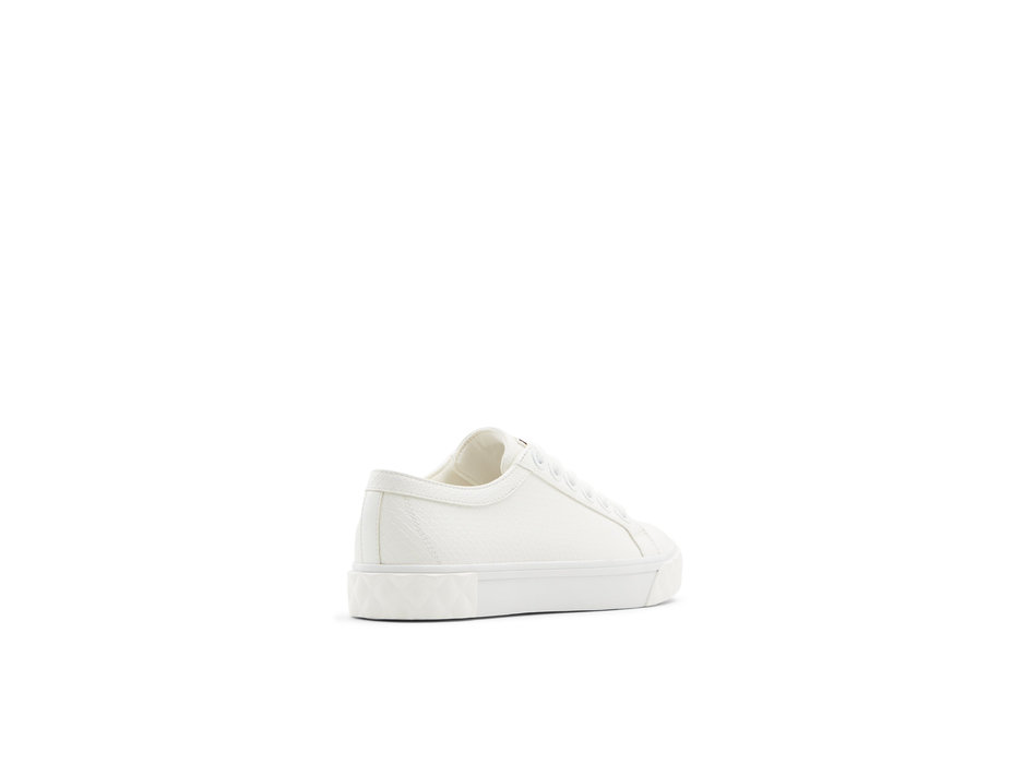 White sneaker KAENDANDRA