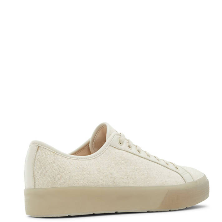 Ανδρικό λευκό casual παπούτσι STROLLEN