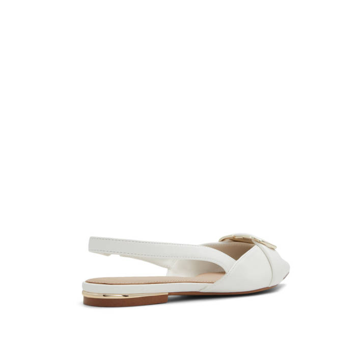 White ballerina TOZI