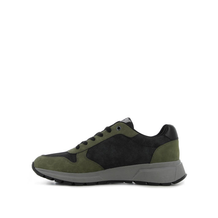 Ανδρικό χακί πράσινο sneaker