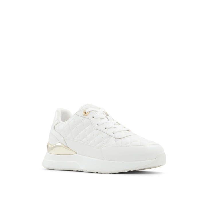 Λευκό sneaker COSMICSTEP