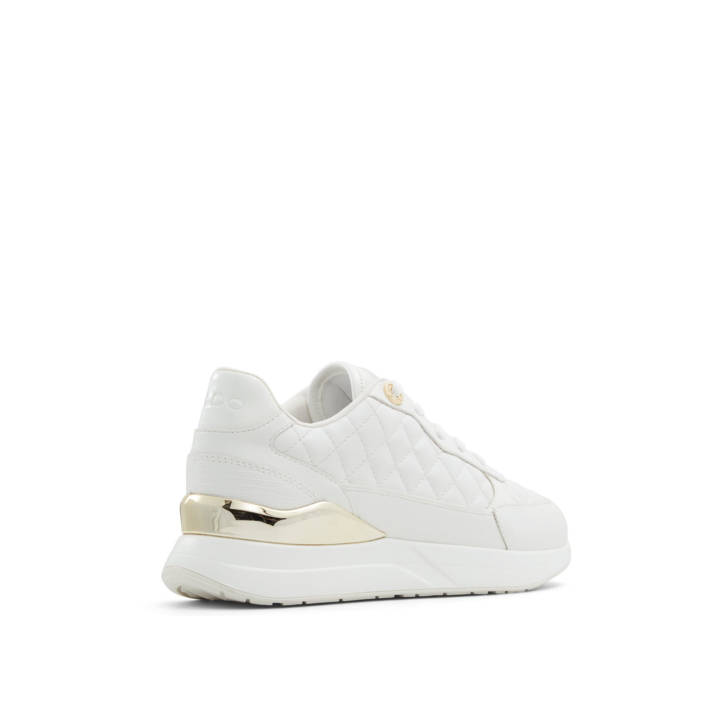 Λευκό sneaker COSMICSTEP