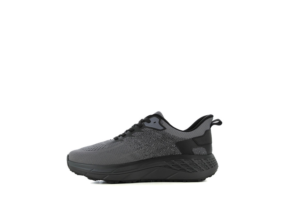 Mens grey sneaker