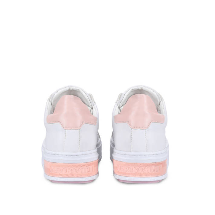 Λευκό sneaker