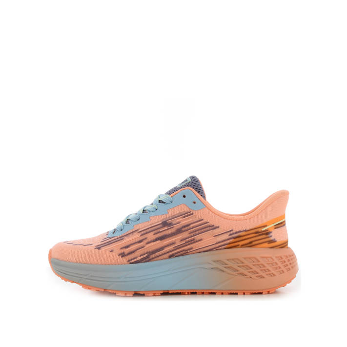 Πορτοκαλί sneaker
