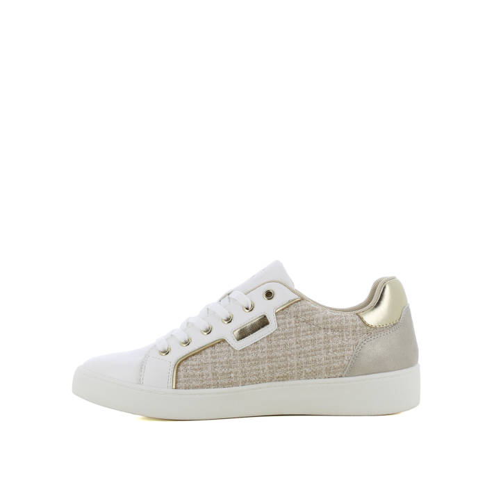 Λευκό sneaker