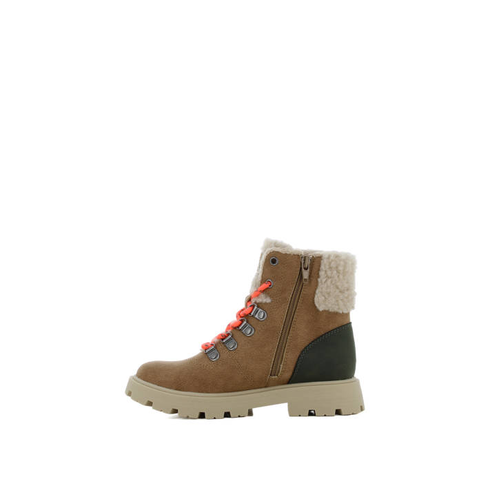 Kids camel boot