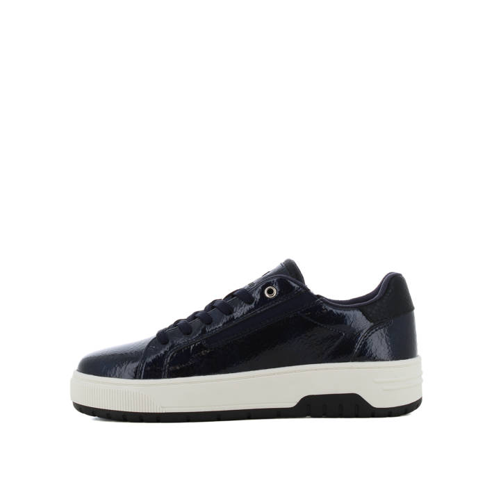 Μπλε sneaker