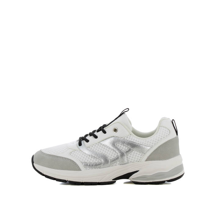 Λευκό sneaker