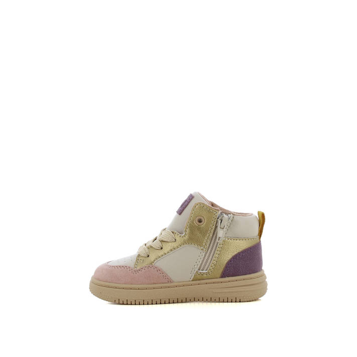 Ροζ παιδικό sneaker
