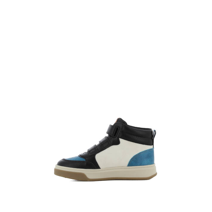 Kids multicolor boot