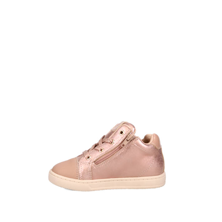 Ροζ παιδικό sneaker