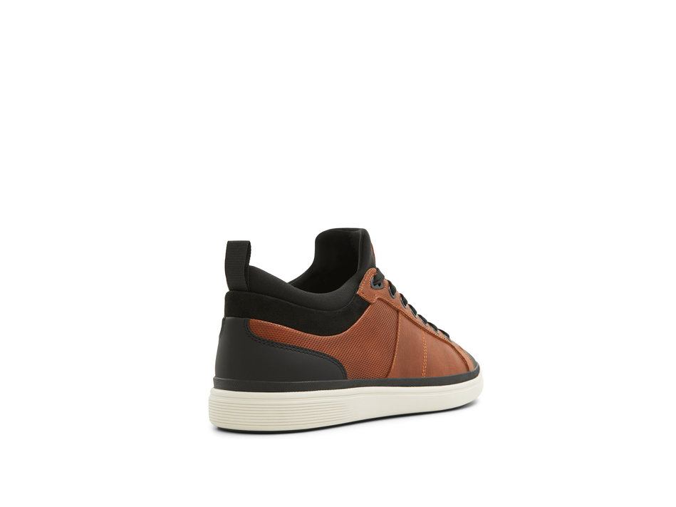Ταμπά ανδρικό sneaker SALLOKER