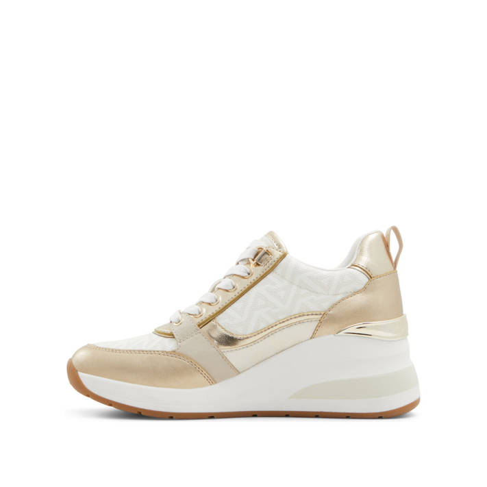 White sneaker CAROTERIEL