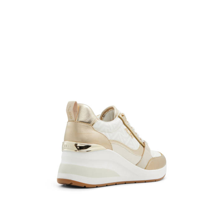 White sneaker CAROTERIEL