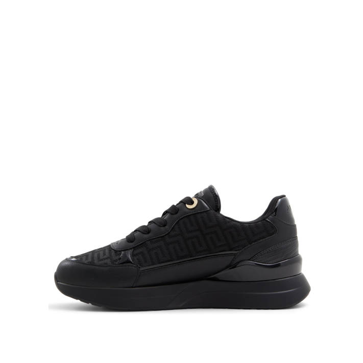 Black sneaker COSMICSTEP