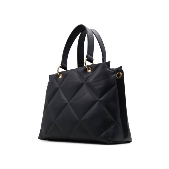Black handbag BALKIIX