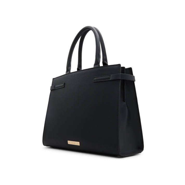 Black handbag MANILLA