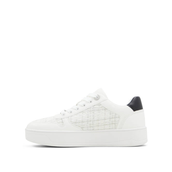 White sneaker MARISETTE