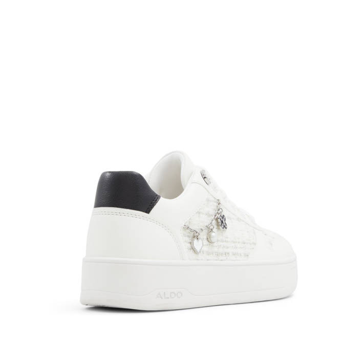 White sneaker MARISETTE