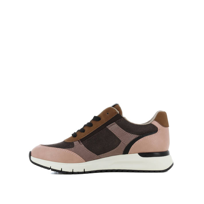 Ροζ sneaker