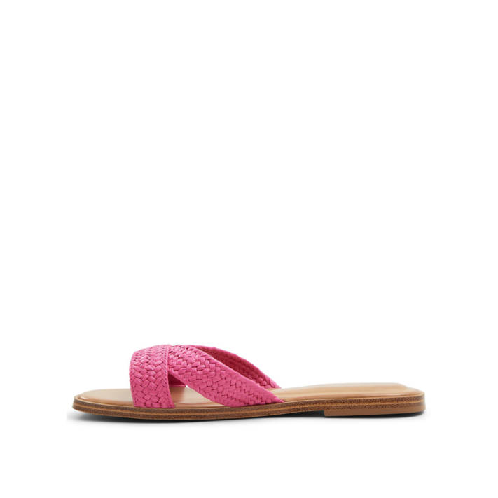 Φούξια σανδάλι CARIA