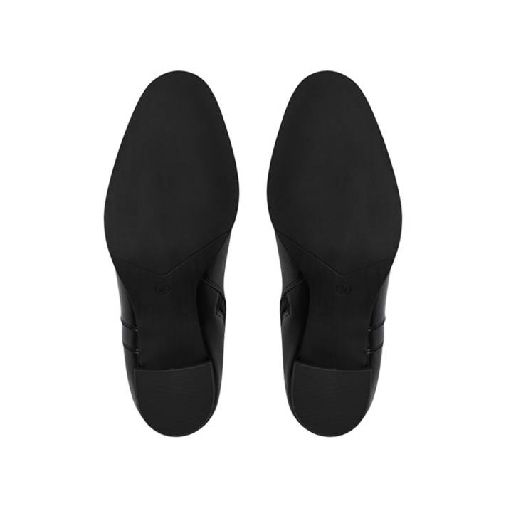 Μαύρο μποτάκι